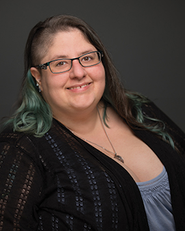 Jean Rockford Aguirar-Valdez, Ph.D.