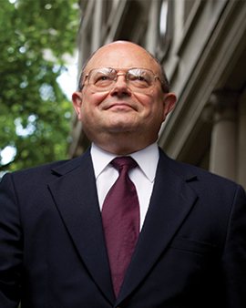 Phillip J. Cooper, Ph.D.