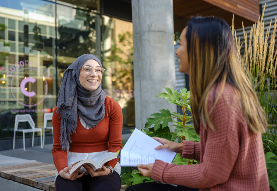 support for your course