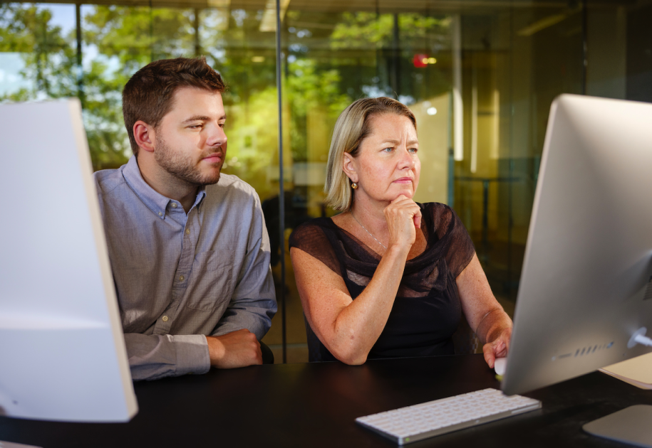 support for your course