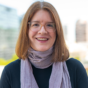 Josephine Sorensen headshot