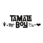 Tamale Boy logo