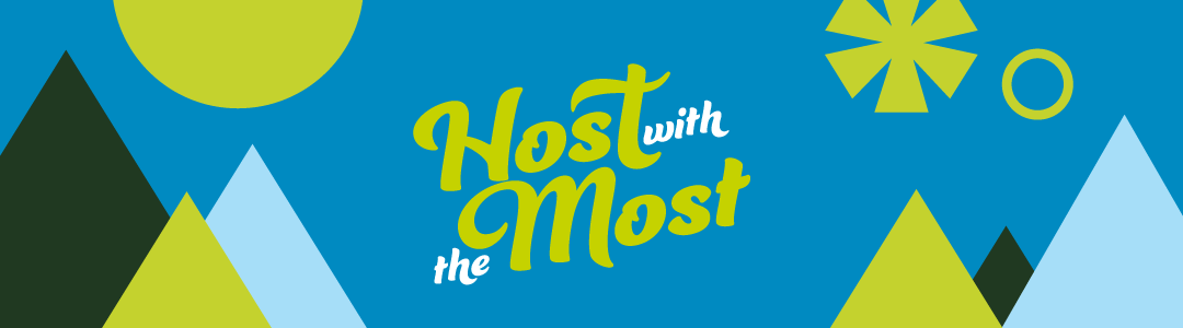 Host with the Most