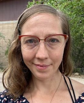 Angelina Smith, Graduate Business Recruitment Manager