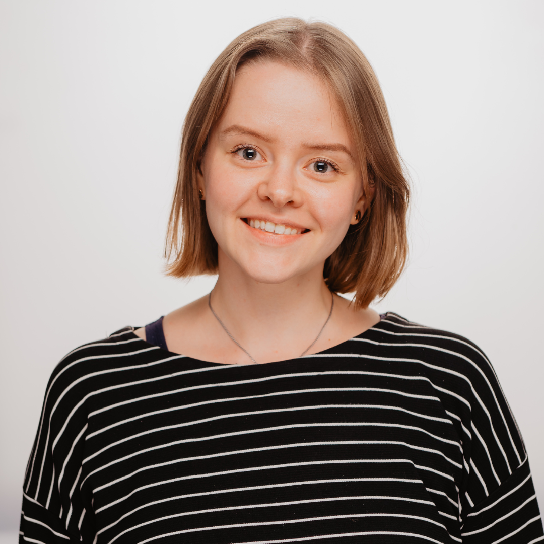 Kate (Ekaterina) Ialovenko