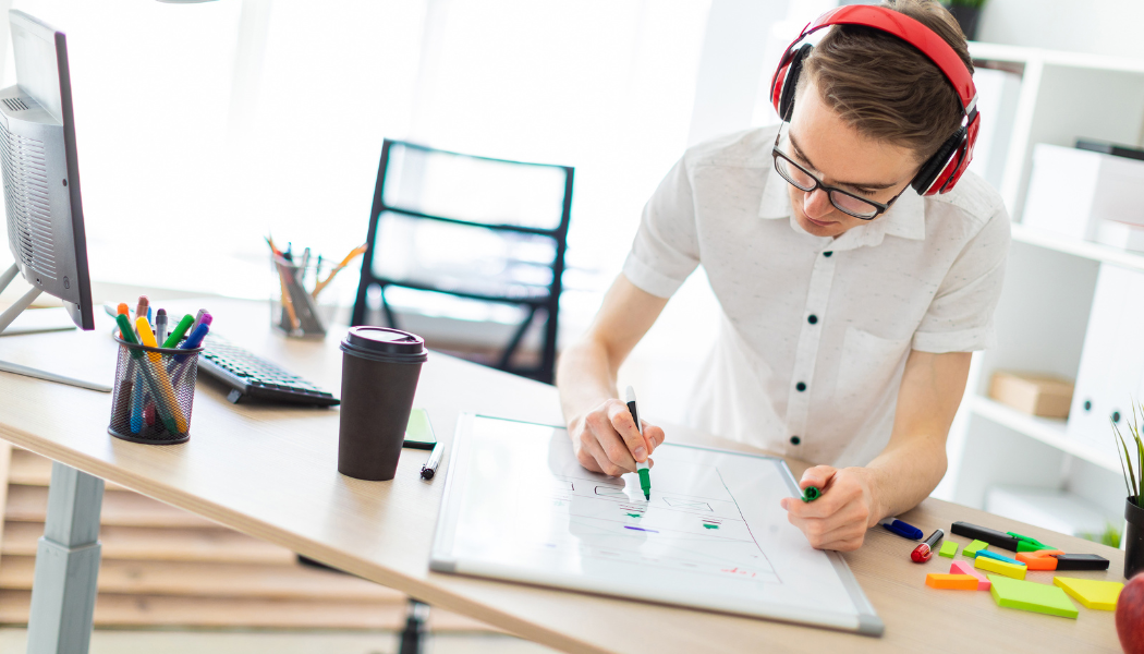 Marketing & Advertising