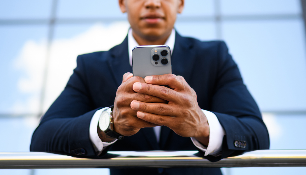 Management & Leadership