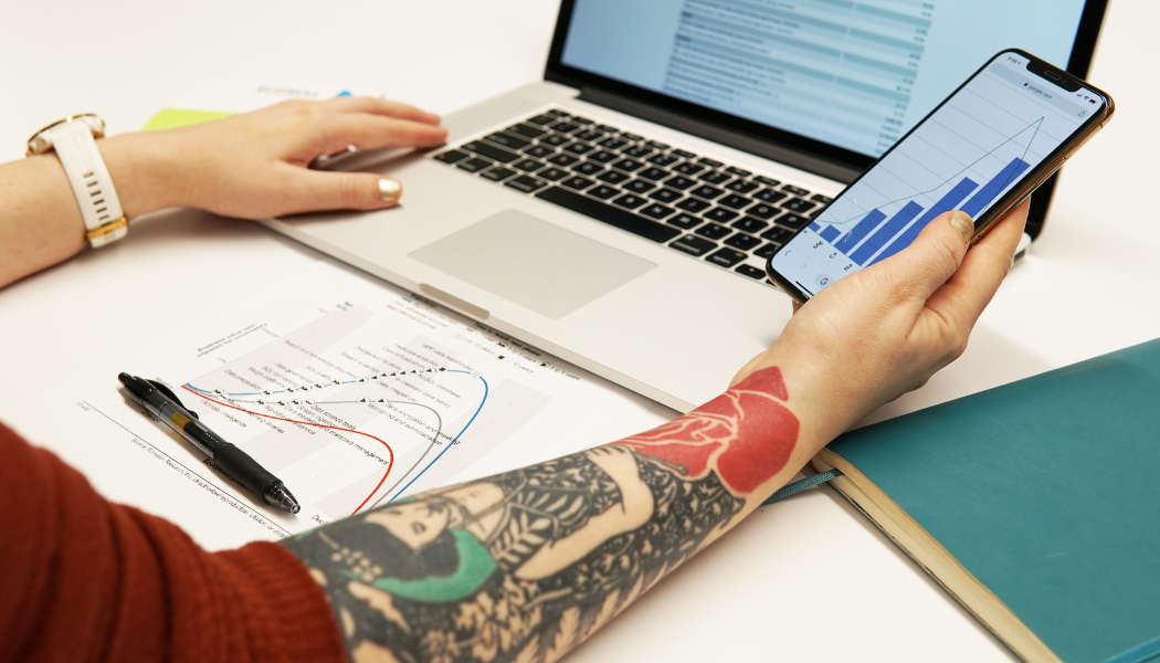 Business Data & Analytics