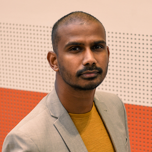 Sanjay Arulsakaran