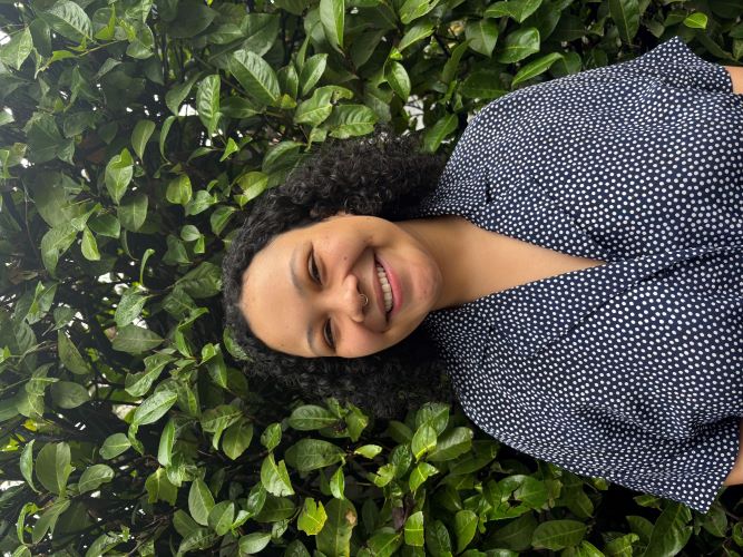 Sarah Applin PUSH Intern