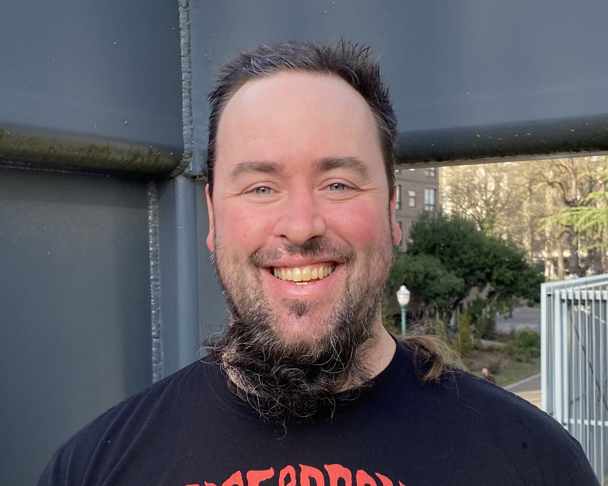 Joshua Murray Staff Photo