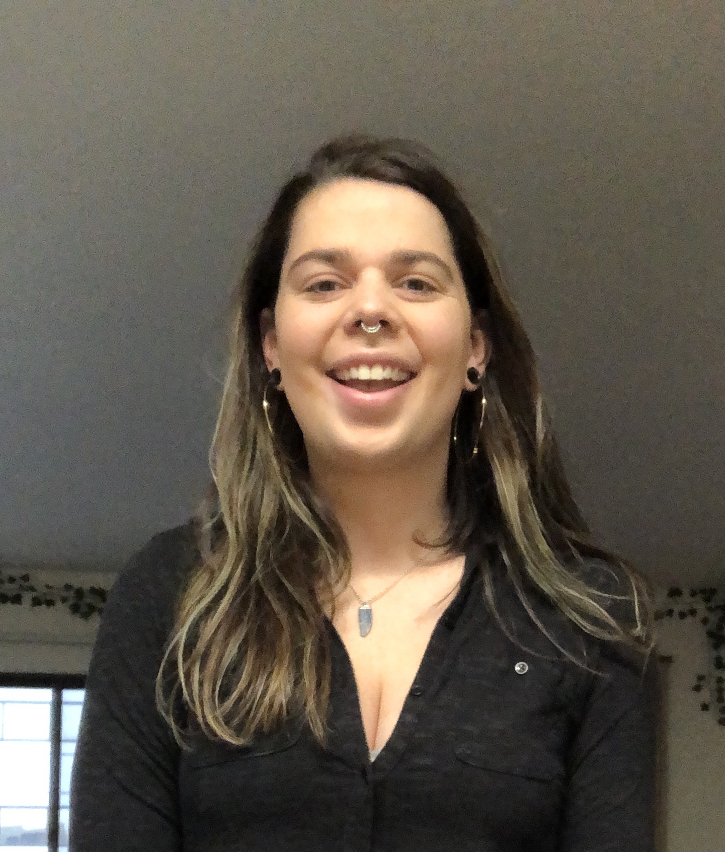 Professional photo of Aireth Lavigne