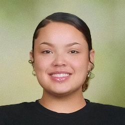 Photo of Michaela Loggins