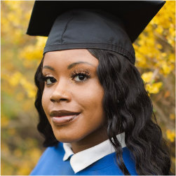 photo of Reginelle Anderson