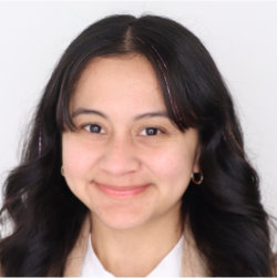 photo of Sarah Rodriguez