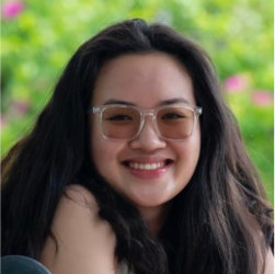 photo of Tina Ngo