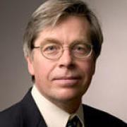 Headshot of Dr. Tom Potiowsky