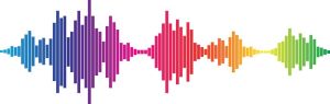 sound waves pattern