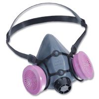 half face respirator