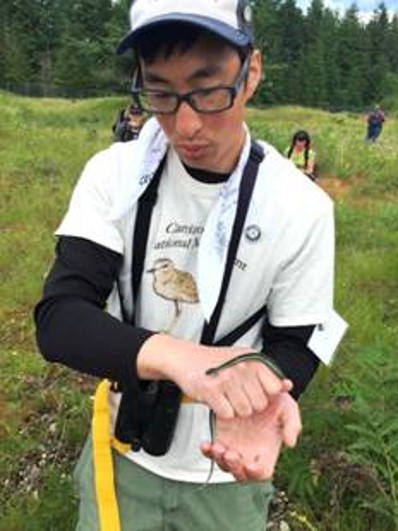 Image of Jeffrey Lee