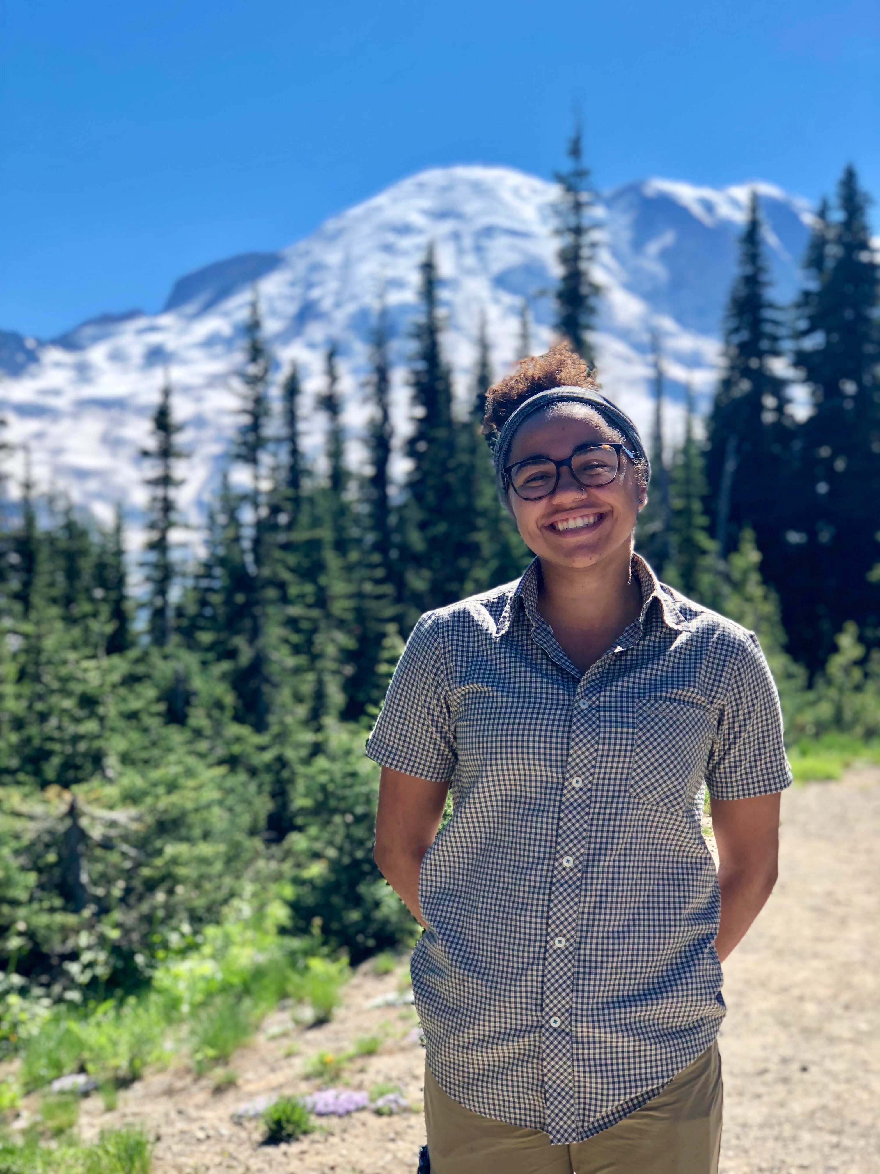 Image of Sophie Brooks