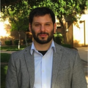 Gerasimos Fergadiotis