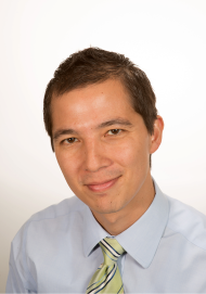 Alan Teo, M.D., M.S.