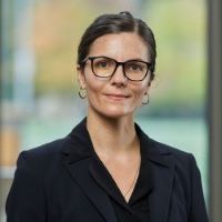 Dr. Kelly Gleason, professor of Environmental Sciences & Management will be going to Italy with Fulbright