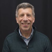 Dr, Randall Bluffstone, professor of Economics will be going to Lithuania with Fulbright