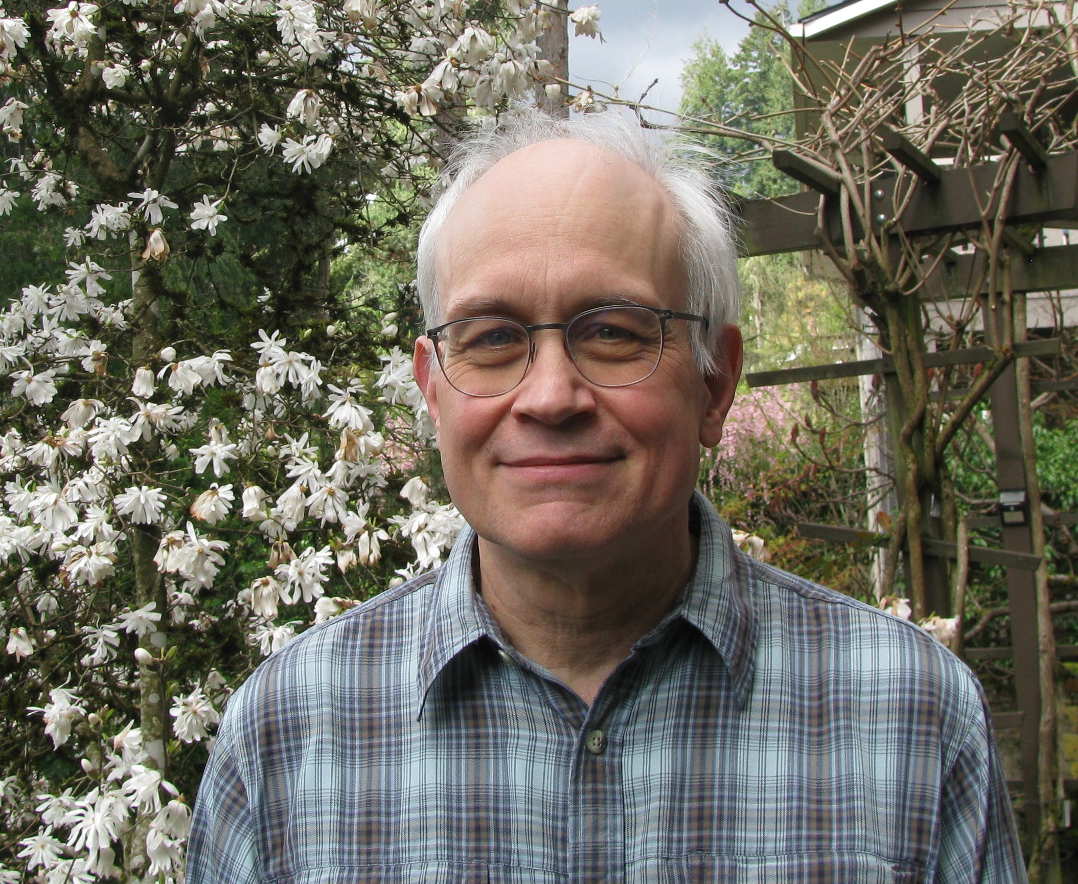 Luckett Profile Picture