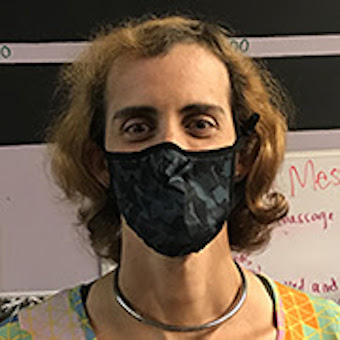 Photo of Raven Drake