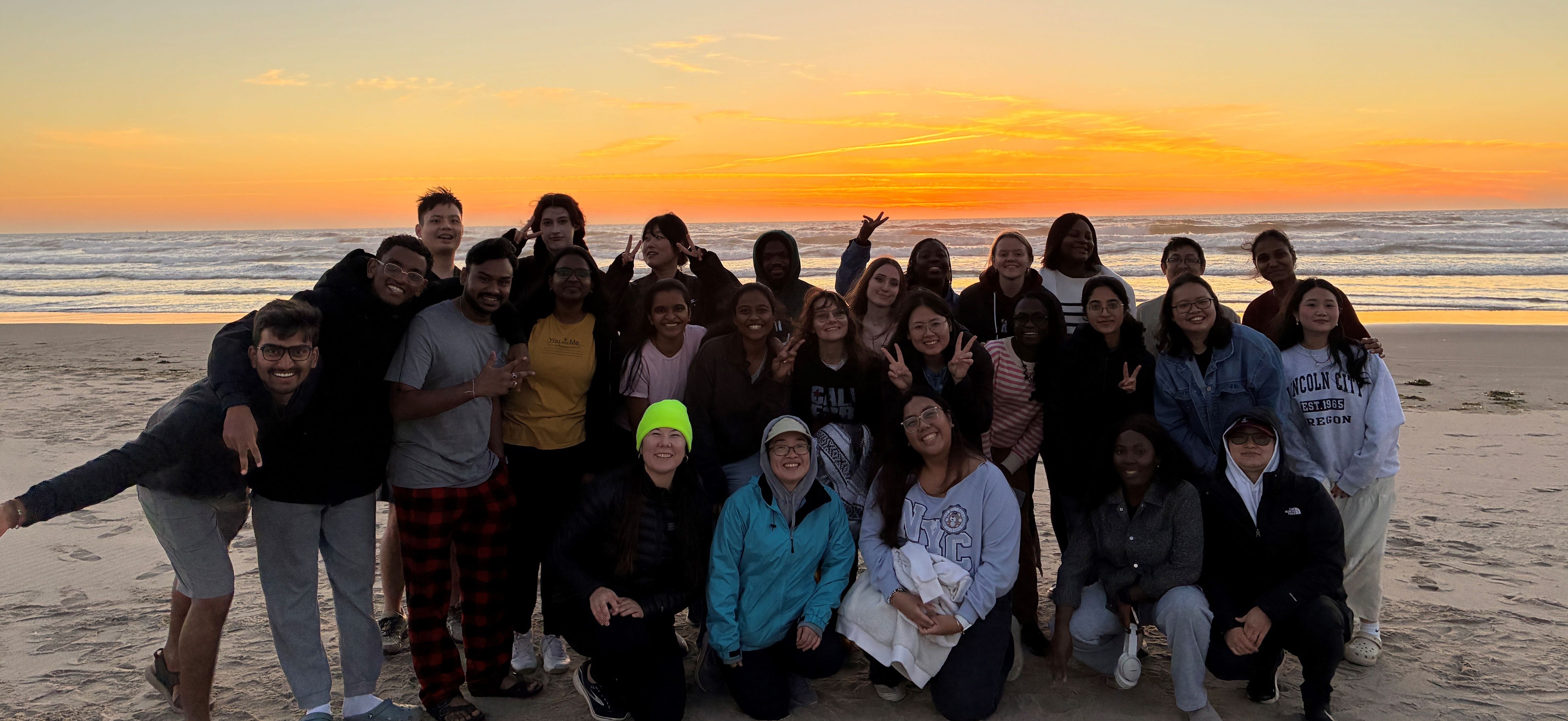 2025-26 ISMP Mentors