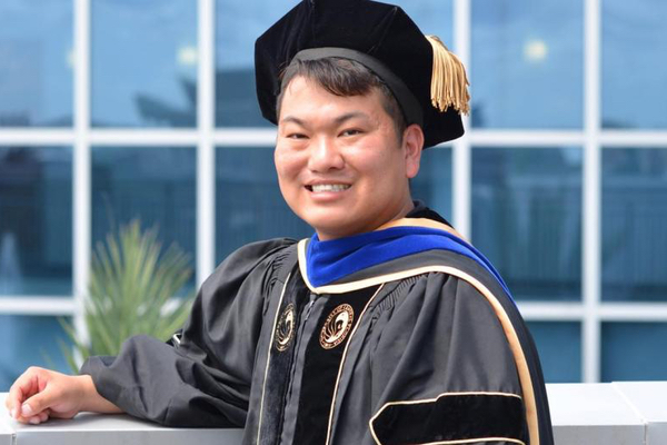 Alexander “Xander” Davies