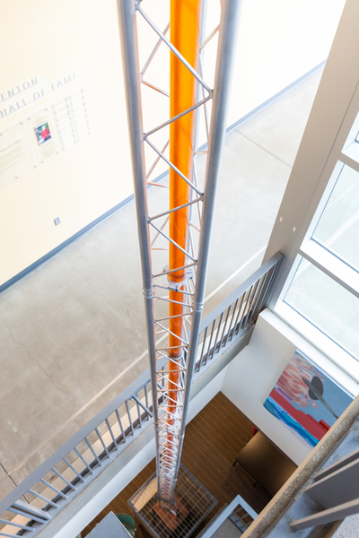 The Bennett Barometer