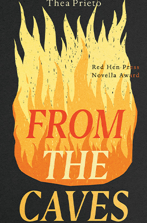 From the Caves cover