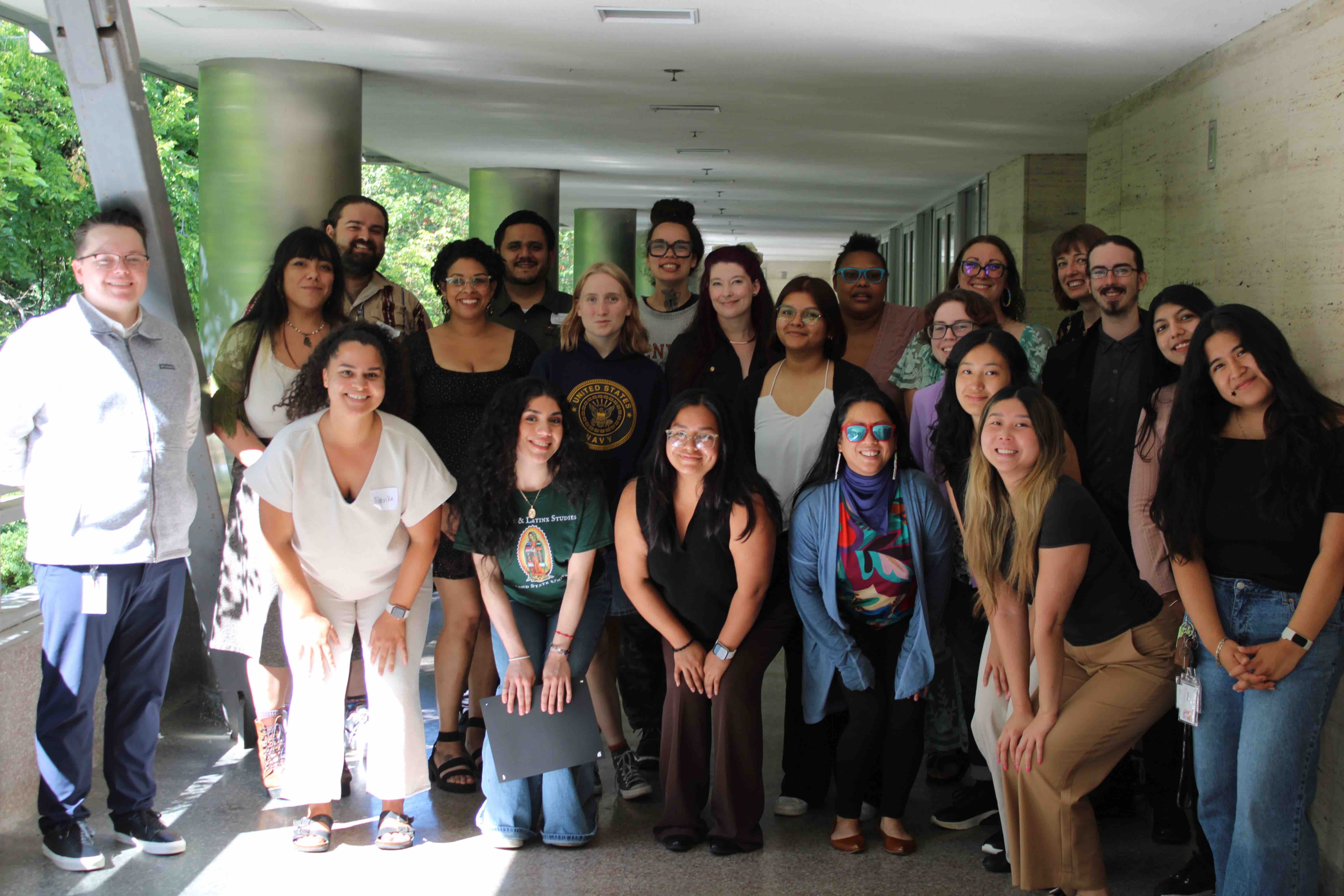 McNair2025 Symposium