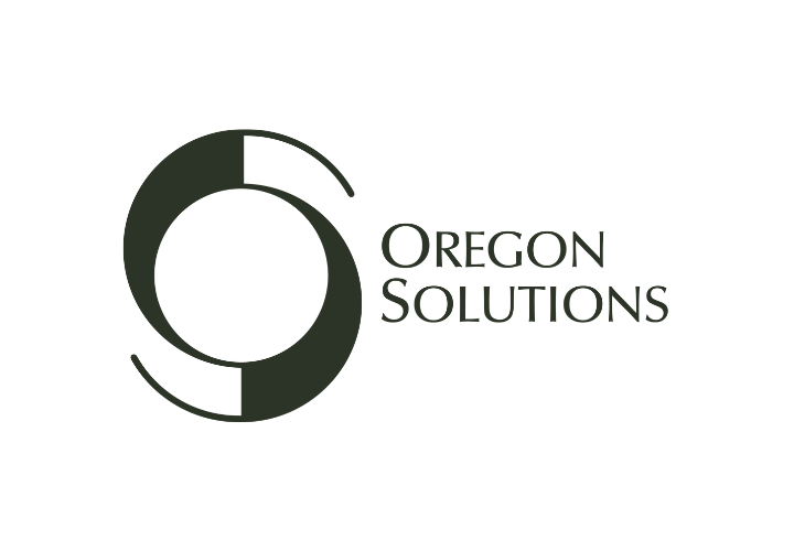 Oregon Solutions logo