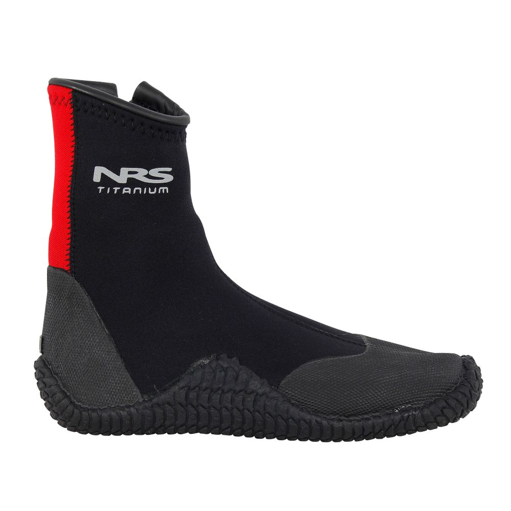 Neoprene Booties