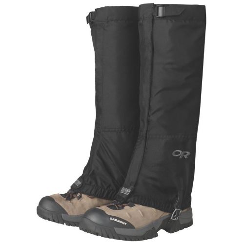 gaiters