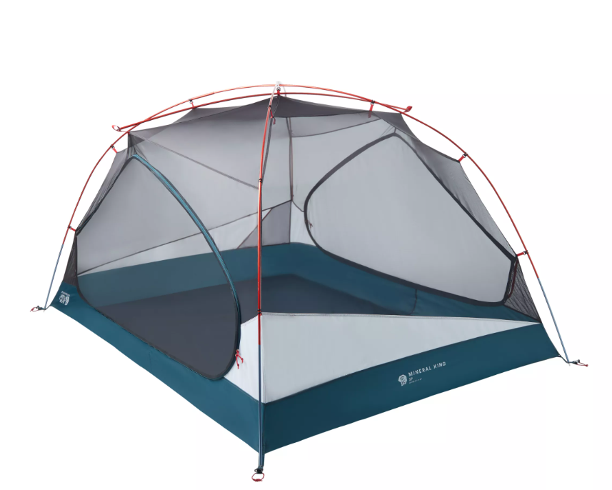 3 season tent