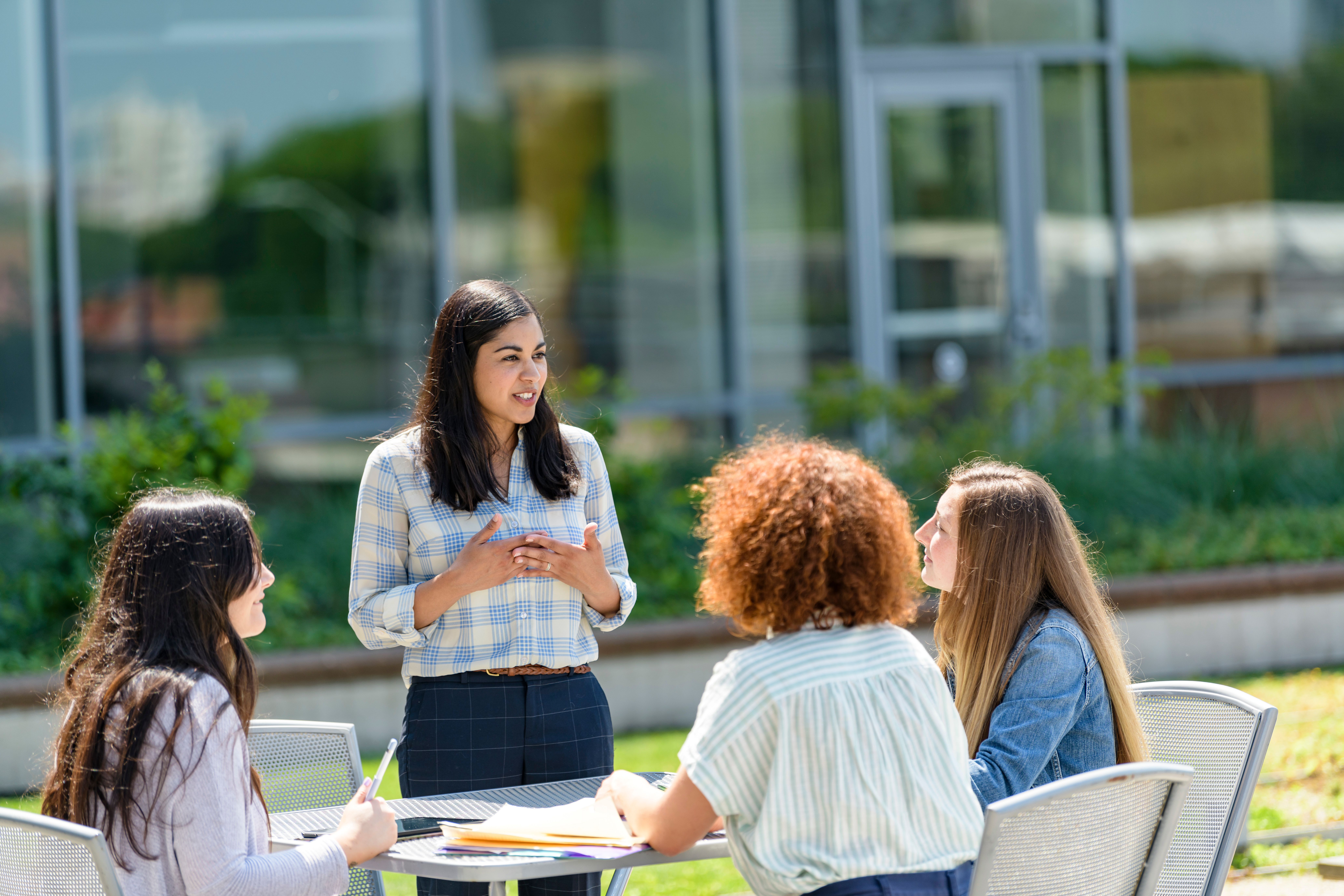 Women Study Group