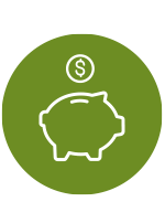 Most affordable icon