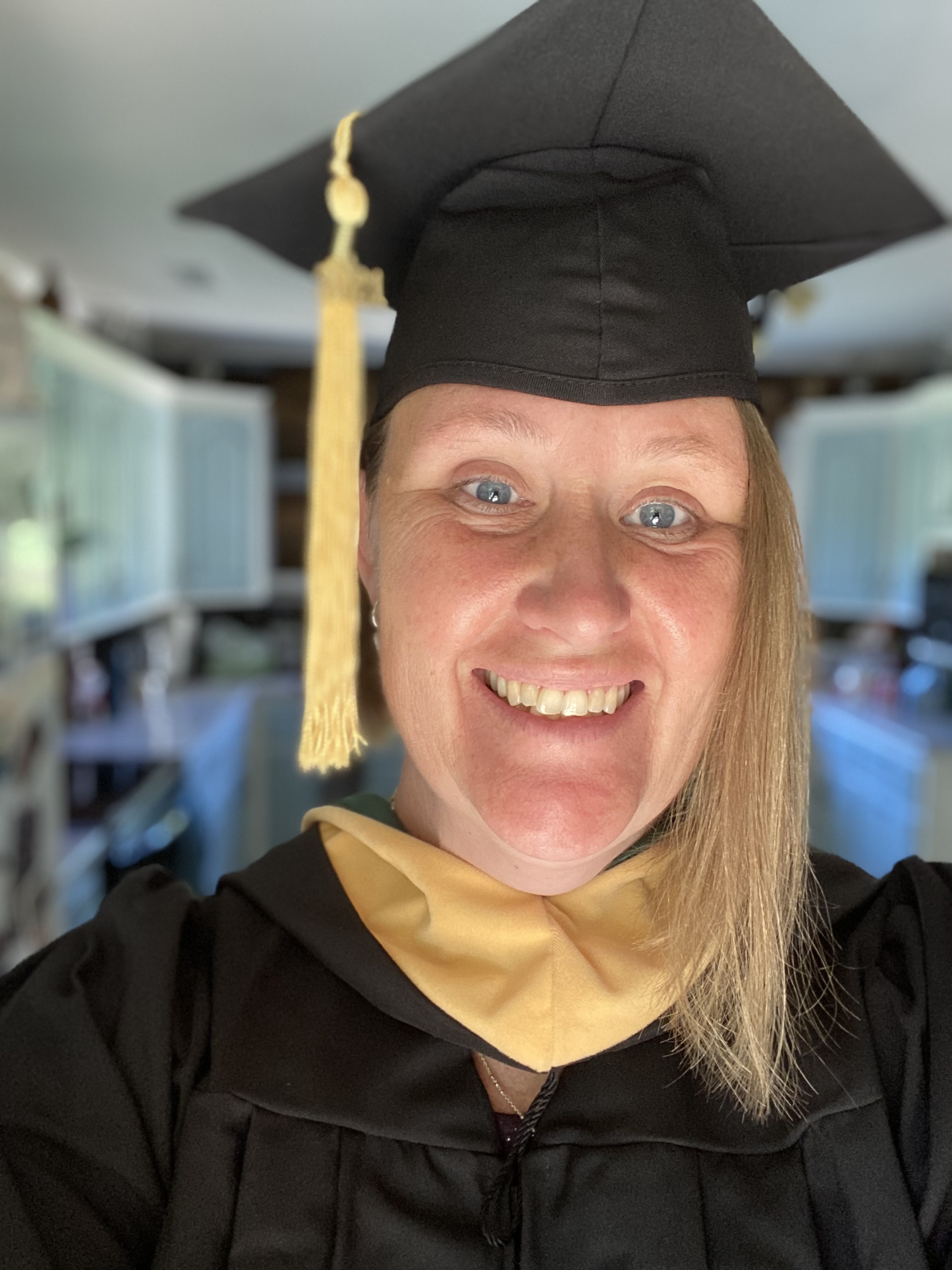 Photo of Cherann Beer