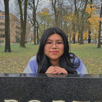 Picture of thyme SCECS project specialist