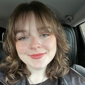 Picture of Kaitlyn SCECS Project coordinator