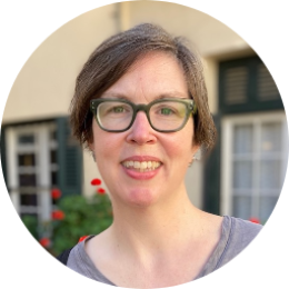 headshot of moriah mcsharry mcgrath