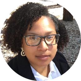 Photo of Dr. CNE Corbin