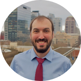 Photo of Dr. Ozcan Tunalilar