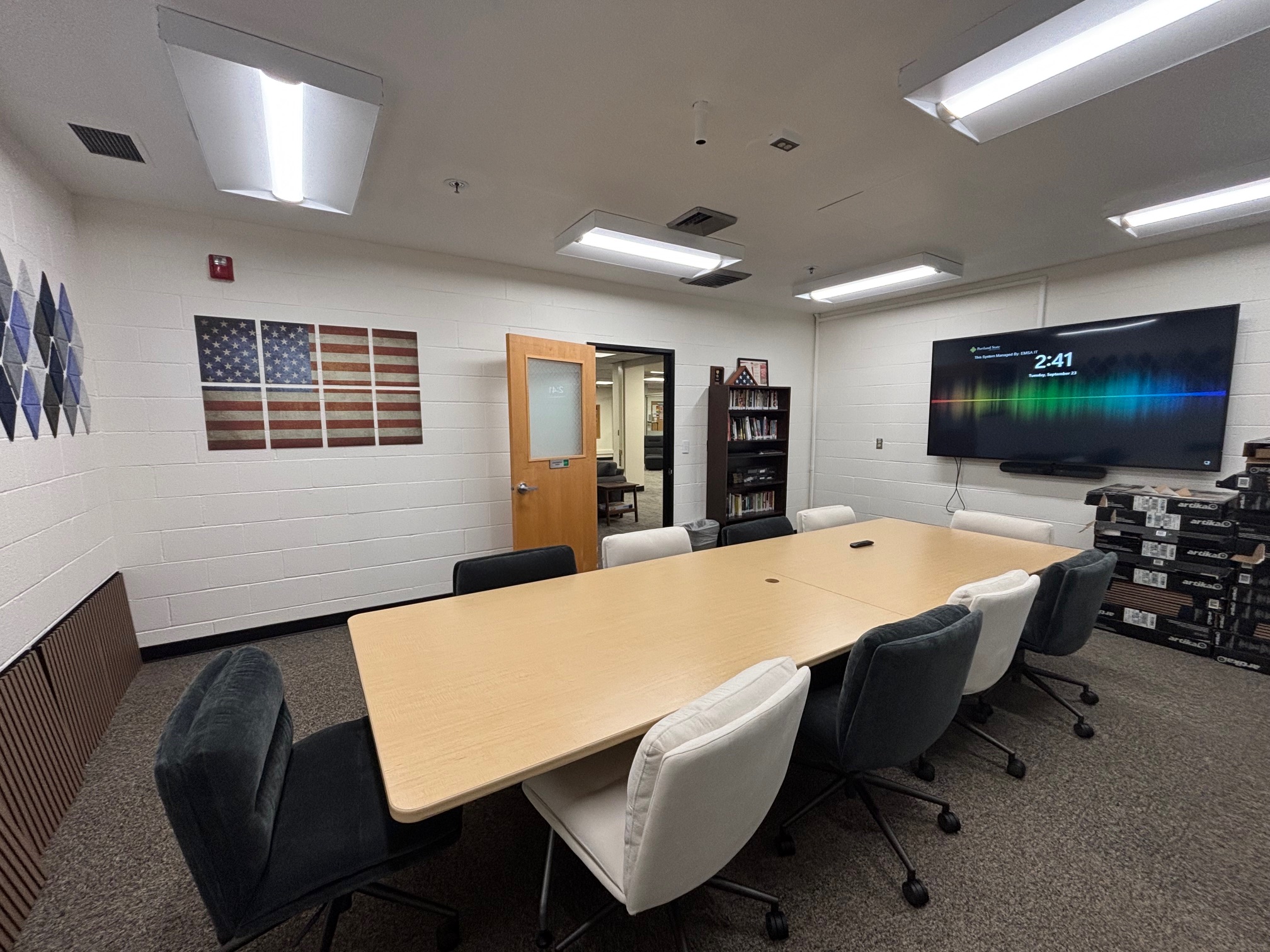 VRC Conference Room