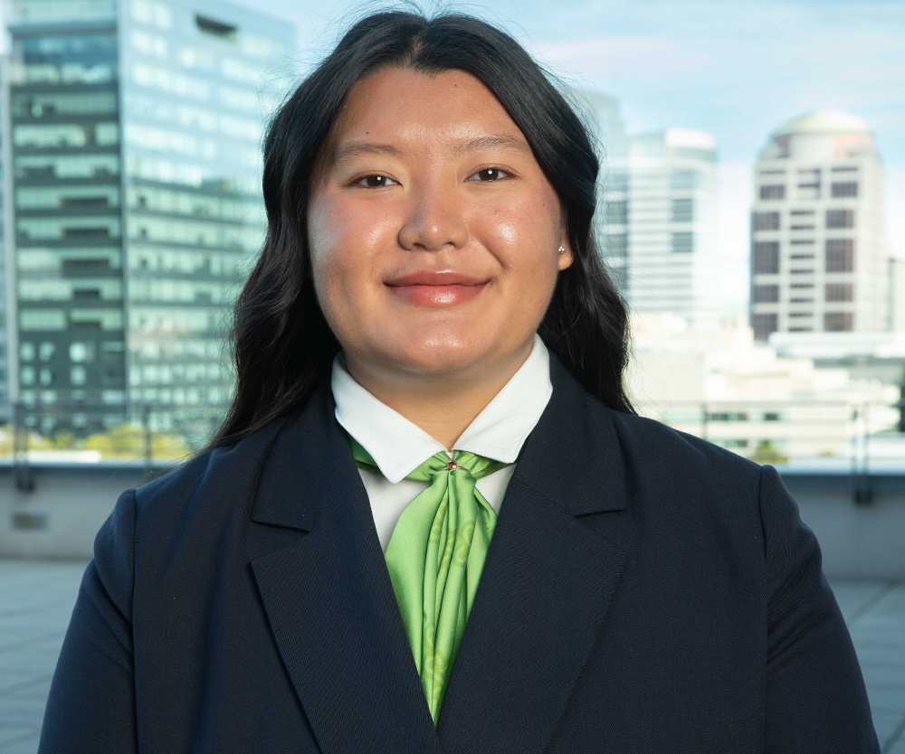 Annabell STAMB headshot